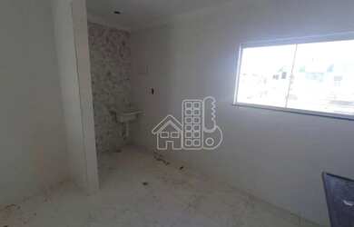 Imagem 6: Apartamento à venda, 56 m² por R$ 253.000,00 - Itaipuaçu - Maricá/RJ