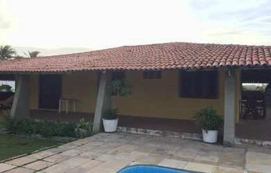 Imagem 2: Casa na Praia do Presídio