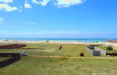 Imagem 2: Lotes Na Praia Do Presidio Ao Lado Do Resort Riviera Tamanohos 6X30 E...