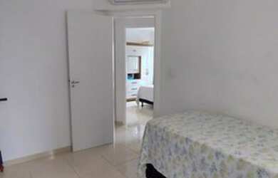 Imagem 3: Apartamento no Recanto da Natureza Para Venda Com 3/4 no Jabotiana