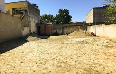 Imagem: O terreno possui 360m² de Área e está localizado em São