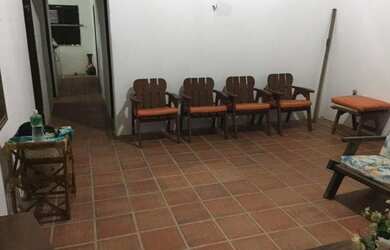 Imagem 4: Casa na Praia do Presídio