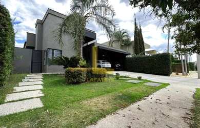 Imagem 5: Casa de Condomínio em Residencial Eco Village - São José do Rio Preto,...