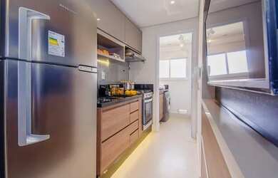 Imagem 10: APARTAMENTO RESIDENCIAL em São Paulo - SP, Jardim Santa Cruz