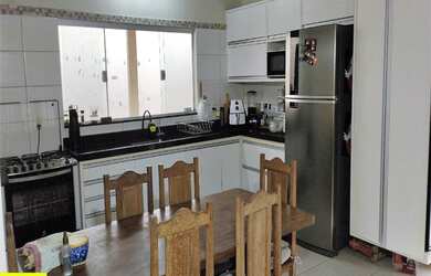 Imagem 1: SÃO JOSÉ DO RIO PRETO - Casa Padrão - RESIDENCIAL MIRANTE