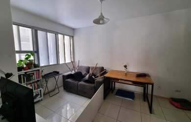 Imagem 5: Apartamento para venda tem 40 metros quadrados com 1 quarto em Boa Vista...