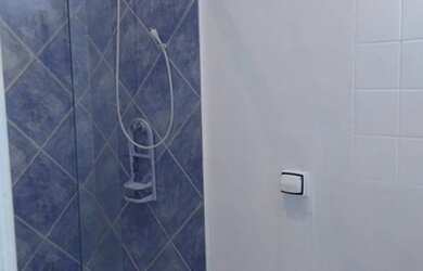 Imagem 9: LoftNasRochasPeNaAreia Wi-Fi homeOffice 2 garagens são