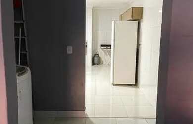 Imagem 12: Vendo casa em Novo Gama. Varanda, Imóvel novo, 3 Vagas na garageme2 Dormitórios