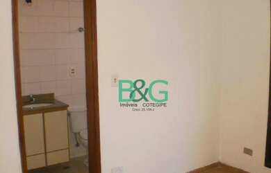 Imagem 3: Apartamento com 1 dormitório, 38 m² - venda por R$ 200.000,00 ou aluguel...