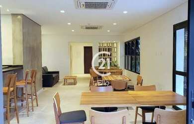 Imagem 10: Cobertura com 4 dormitórios, 389 m² - venda por R$ 4.200.000,00 ou aluguel...