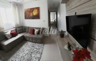 Imagem 8: Santo André - Apartamento Padrão - Utinga