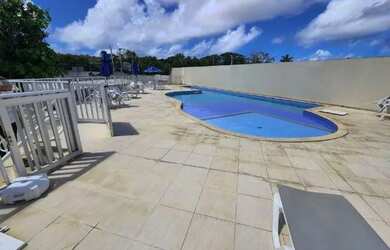 Imagem 8: 3/4 Condominio Clube Varada Vista Paralela Andar Alto Portaria 24h Perto...