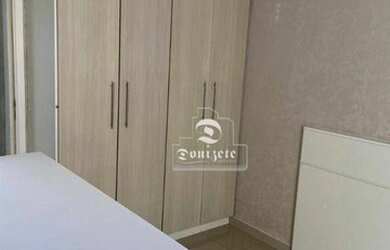 Imagem 4: Apartamento com 3 dormitórios, 128 m² - venda por R$ 1.224.000,00 ou aluguel por R$ 5.799