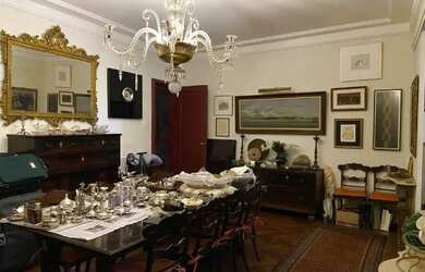 Imagem 8: ÉDIFICIO BIARRITZ. Varanda, 312m² de Área, 1 Vaga na garageme3 Dormitórios