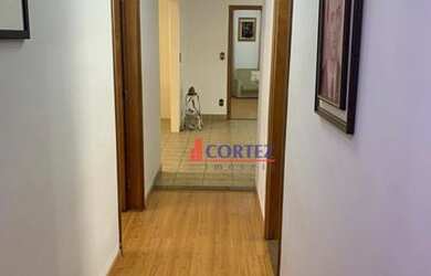 Imagem 12: Casa com 3 dormitórios para alugar, 222 m² por R$ 3.000,00/mês - Jardim...