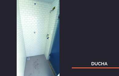 Imagem 7: Cobertura VISTA BAÍA DE GUANABARA - Jardim Guanabara