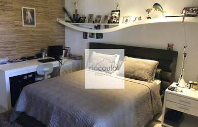 Imagem 7: Casa com 7 dormitórios, 900 m² - venda por R$ 16.000.000,00 ou aluguel...