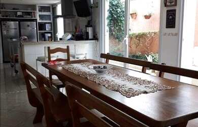 Imagem 4: Casa à venda, 586 m² por R$ 5.000.000,00 - Campo Belo - São Paulo/SP