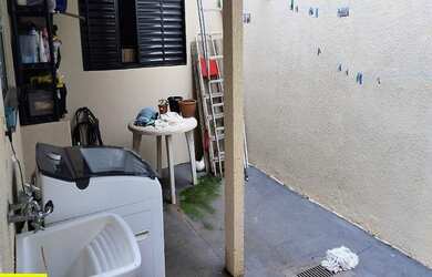 Imagem 4: SÃO JOSÉ DO RIO PRETO - Casa Padrão - RESIDENCIAL MIRANTE