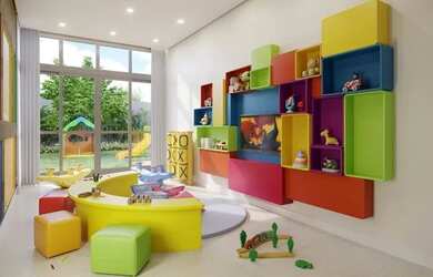 Imagem 12: APARTAMENTO RESIDENCIAL em São Paulo - SP, Vila Mariana