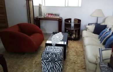 Imagem 1: GT24 Casa no bairro da paz