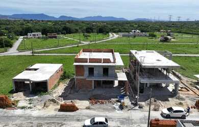 Imagem 16: Loteamento Reserva Camara Condominio Fechado Numa Excelente Localização...