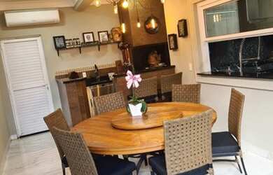 Imagem 4: SÃO JOSÉ DO RIO PRETO - RESIDENCIAL - CONDOMÍNIO RESIDENCIAL ALTA VISTA