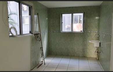 Imagem: O apartamento possui 2 Dormitórios, 1 Banheiro e 45m² de Área