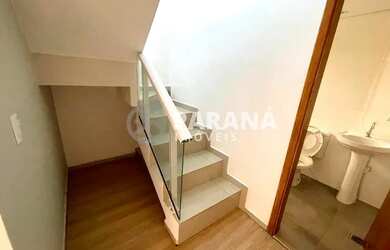 Imagem 7: Sobrado localizado em Fazenda Rio Grande