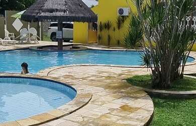 Imagem 9: Oportunidade casa condomínio fechado na praia de carneiros tamandare