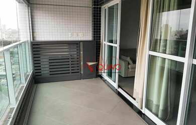 Imagem 1: Apartamento à venda, 55 m² por R$ 810.000,00 - Vila Regente Feijó - São Paulo/SP