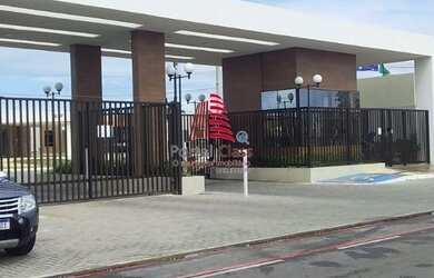 Imagem 1: Al por R$ 2.200,00 incluso Cond.Casa no Cond. Marine Residence, na Barra dos Coqueiros/SE