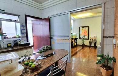 Imagem 15: Apartamento com 3 dormitórios à venda, 95 m² por R$ 470.000,00 - Buritis - Belo Horizonte