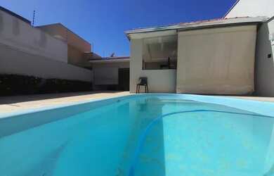 Imagem 1: Casa a venda Jardim das Palmeiras em Bady Bassit -SP