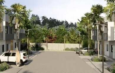 Imagem 5: Unidades disponíveis no Loteamento Reserva dos Corais