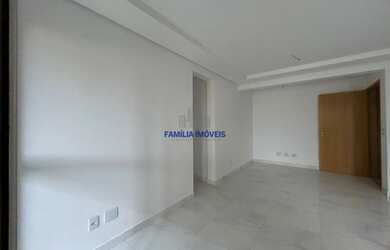 Imagem 10: Apartamento à venda Santos/SP Aparecida 3 quartos 1 vaga lazer piscina