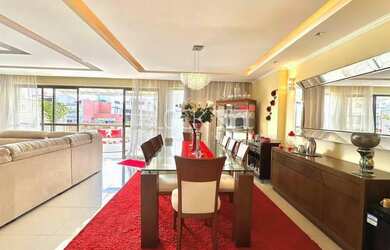 Imagem 10: Recreio dos Bandeirantes Cobertura 4 quartos, sendo 4 suites