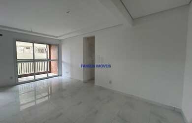 Imagem 7: Apartamento à venda Santos/SP Aparecida 3 quartos 1 vaga lazer piscina