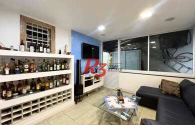 Imagem 5: Casa com 3 dormitórios à venda, 182 m² por R$ 1.400.000,00 - Embaré...