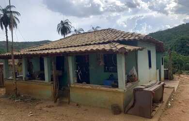 Imagem: A chácara está localizado em Jaboticatubas, MG à venda por