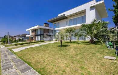 Imagem 2: Casa em Condomínio fechado 100 mobiliada com 475m