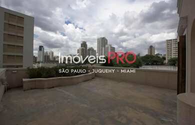 Imagem 12: Imóvel Comercial 1.100m² para Venda ou Locação na Vila Olímpia