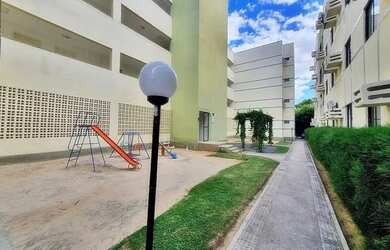 Imagem 7: Vende-se Apartamento Semi-Mobiliado no Residencial Jardim de Primavera...