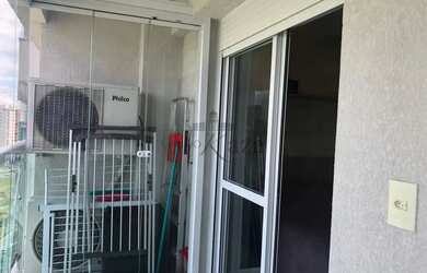 Imagem 6: Oportunidade - Apartamento - Vila Ema - Residencial Icon - 1 Dormitório...