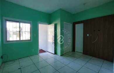 Imagem 5: Casa com 2 dormitórios para alugar, 50 m² por R$ 1.440/mês - Lomba da Palmeira - Sapucaia