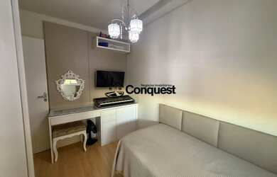 Imagem 12: Belíssimo Apartamento 04 Quartos com suíte , 02 vagas de garagem