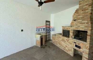 Imagem 6: Sobrado de 3 quartos para venda no Jardim do Portal