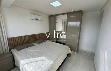 Imagem 2: Apartamento à venda no bairro Tibery em Uberlândia