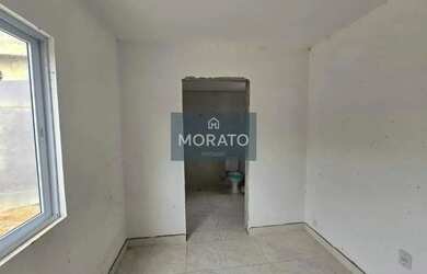 Imagem 8: área privativa com 2 quartos com suite em prédio individual Arvoredo...