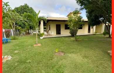 Imagem 5: ITACIMIRIM - CASA - 1000M² - PISCINA - CHURRASQUEIRA - CARNAVAL 2026